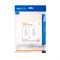 EUR-13R Мешок-пылесборник Euroclean многоразовый для пылесоса EUR-13R - фото 325503 EUR-13R Мешок-пылесборник Euroclean многоразовый для пылесоса EUR-13R - фото 325503