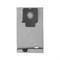 EUR-14R Мешок-пылесборник Euroclean многоразовый для пылесоса EUR-14R - фото 325670 EUR-14R Мешок-пылесборник Euroclean многоразовый для пылесоса EUR-14R - фото 325670