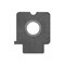 EUR-14R Мешок-пылесборник Euroclean многоразовый для пылесоса EUR-14R - фото 325671 EUR-14R Мешок-пылесборник Euroclean многоразовый для пылесоса EUR-14R - фото 325671