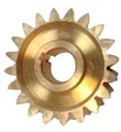 Шестерня редуктора шнека снегоуборщика Sturm STG70111T №39 STG70111T-39 - фото 327576