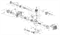 Поршень триммера Baumaster BT-8925X (рис 21) BT8925X221 - фото 33994 Поршень триммера Baumaster BT-8925X (рис 21) BT8925X221 - фото 33994