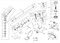Головка триммера Sturm BT 8943 BL (рис. 74) BT8926D172 - фото 36913 Головка триммера Sturm BT 8943 BL (рис. 74) BT8926D172 - фото 36913