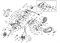 Шкив культиватора Efco MZ 2050 R - MZ 2050 RX (рис. 25) ES360020110 - фото 37203 Шкив культиватора Efco MZ 2050 R - MZ 2050 RX (рис. 25) ES360020110 - фото 37203