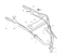 Рукоятка культиватора Efco MZ 2095 R (рис. 1) F1231682 - фото 37212 Рукоятка культиватора Efco MZ 2095 R (рис. 1) F1231682 - фото 37212