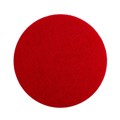 Комплект ПАДов Euroclean красных категория A, 18 дюймов EURPAD-A18RED - фото 435822