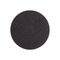 Комплект ПАДов Euroclean черных категория B,13 дюймов EURPAD-B13BLACK - фото 435850