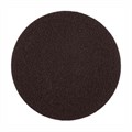 Комплект ПАДов Euroclean коричневых категория B,13 дюймов EURPAD-B13BROWN - фото 435852