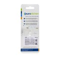 Нож EUROKITCHEN KNG-01 для мясорубки/кухонного комбайна, 1 шт., сталь Нож EUROKITCHEN KNG-01 для мясорубки/кухонного комбайна, 1 шт., сталь