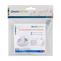 Шестерня Eurokitchen LM014 для мясорубки, диаметр 65 мм LM014 - фото 436348 Шестерня Eurokitchen LM014 для мясорубки, диаметр 65 мм LM014 - фото 436348