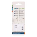 LBS003 Шестерня большая ведущая Eurokitchen для мясорубки LBS003 - фото 436403 LBS003 Шестерня большая ведущая Eurokitchen для мясорубки LBS003 - фото 436403