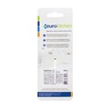 Решетка Eurokitchen GR4-7 для мясорубки/кухонного комбайна с мясорубкой, 1 шт., сталь Решетка Eurokitchen GR4-7 для мясорубки/кухонного комбайна с мясорубкой, 1 шт., сталь