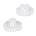 Блок шестеренок Eurokitchen LZL011 для мясорубки LZL011 - фото 436442 Блок шестеренок Eurokitchen LZL011 для мясорубки LZL011 - фото 436442