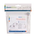Блок шестеренок Eurokitchen LZL011 для мясорубки LZL011 - фото 436443 Блок шестеренок Eurokitchen LZL011 для мясорубки LZL011 - фото 436443