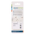 Шестерня малая Eurokitchen LH005 для мясорубки, диаметр 25 мм LH005 - фото 436450 Шестерня малая Eurokitchen LH005 для мясорубки, диаметр 25 мм LH005 - фото 436450