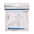 Блок шестеренок Eurokitchen LPM001 для мясорубки LPM001 - фото 436454 Блок шестеренок Eurokitchen LPM001 для мясорубки LPM001 - фото 436454