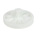 Шестерня большая Eurokitchen LBR002 для мясорубки LBR002 - фото 436458 Шестерня большая Eurokitchen LBR002 для мясорубки LBR002 - фото 436458