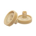 Шестерня Eurokitchen LPM14004 для мясорубки , D  87/26 мм, зубья 56 шт. прямые LPM14004 - фото 436470