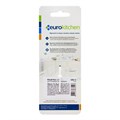 Решетка Eurokitchen GR2-3 для мясорубки/кухонного комбайна с мясорубкой, 1 шт., сталь Решетка Eurokitchen GR2-3 для мясорубки/кухонного комбайна с мясорубкой, 1 шт., сталь