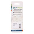 Шестерня средняя Eurokitchen LM008 для мясорубки LM008 - фото 436490 Шестерня средняя Eurokitchen LM008 для мясорубки LM008 - фото 436490