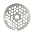 Набор нож и решетка для мясорубки, 1 шт., сталь, бренд: EUROKITCHEN, арт. NR1207 NR1207 - фото 436499 Набор нож и решетка для мясорубки, 1 шт., сталь, бренд: EUROKITCHEN, арт. NR1207 NR1207 - фото 436499
