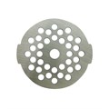 Набор Eurokitchen NR1210 нож и решетка для мясорубки, 1 шт., сталь Набор Eurokitchen NR1210 нож и решетка для мясорубки, 1 шт., сталь