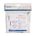 Блок шестеренок Eurokitchen LPH011 для мясорубки LPH011 - фото 436507 Блок шестеренок Eurokitchen LPH011 для мясорубки LPH011 - фото 436507