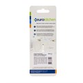 Набор решетка и двухсторонний нож для мясорубки, 1 шт., сталь, бренд: EUROKITCHEN, арт. NR1212 NR1212 - фото 436541 Набор решетка и двухсторонний нож для мясорубки, 1 шт., сталь, бренд: EUROKITCHEN, арт. NR1212 NR1212 - фото 436541