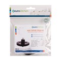 Шестерня с металлической втулкой средняя Eurokitchen LH003 для мясорубки , диаметр 66 мм LH003 - фото 436549 Шестерня с металлической втулкой средняя Eurokitchen LH003 для мясорубки , диаметр 66 мм LH003 - фото 436549