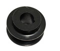 Шкив Kimotozip культиватора тип 19*73,7*1B 177003 - фото 447203