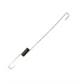Пружина регулировки газа двигателя Loncin 196CC