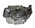 Головка цилиндра дизельного двигателя 186FA 101608 - фото 447686