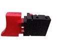 Выключатель FA5-8 2MD 8A 250V щеточной шлифмашины AG1014P Выключатель FA5-8 2MD 8A 250V щеточной шлифмашины AG1014P