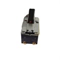 Выключатель (FB23-5-2F1 7A 250V) УШМ AG9012 Выключатель (FB23-5-2F1 7A 250V) УШМ AG9012