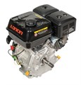 Двигатель Loncin G270FD (A type) D25 шпонка, 5А