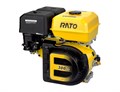 Двигатель RATO R300 (V-тип)