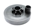 Звёздочка ведущая IGP 0.325"-7 (Китайские пилы 45-58сс, Champion 254) съемный венец+подшипник