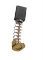 Щётка угольная УШМ Sturm! AG90181 ( 1 шт) Щётка угольная УШМ Sturm! AG90181 ( 1 шт)