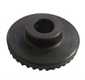 Шестерня большая h15; D46,5; d12 мм  УШМ Sturm! AG90121P Шестерня большая h15; D46,5; d12 мм  УШМ Sturm! AG90121P