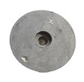 Кольцо поршня прижимное 045x58x4,7 безмасляного коаксильного компрессора Elitech КПБ 190/24 Кольцо поршня прижимное 045x58x4,7 безмасляного коаксильного компрессора Elitech КПБ 190/24