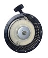 Ручной стартер Diesel двигателя Loncin LC188FD Ручной стартер Diesel двигателя Loncin LC188FD