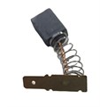 Щетки угольные (пара) циркулярной пилы  EINHELL TC-CS 1400 Щетки угольные (пара) циркулярной пилы  EINHELL TC-CS 1400