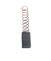 Щетка угольная BOSCH (комплект 2 шт) 2607014014, 2 607 014 014, 2.607.014.014 для электрорубанка Щетка угольная BOSCH (комплект 2 шт) 2607014014, 2 607 014 014, 2.607.014.014 для электрорубанка