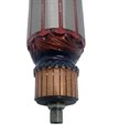 Ротор 179х41х28 6 зубщеточной шлифмашины Sturm! AG1014P Ротор 179х41х28 6 зубщеточной шлифмашины Sturm! AG1014P