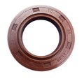 Сальник Kimotozip картера 168F, размер 25х41.5х6 мм