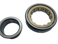 Подшипник виброплиты Masalta MS160 Подшипник виброплиты Masalta MS160