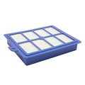 HEPA-фильтр Ozone H-02W синтетический для бытового пылесоса HEPA-фильтр Ozone H-02W синтетический для бытового пылесоса