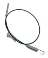 Трос привода снегоуборщика RedVerg RD-37013E Трос привода снегоуборщика RedVerg RD-37013E