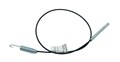 Трос привода снегоуборщика RedVerg RD-37013E Трос привода снегоуборщика RedVerg RD-37013E