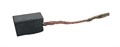 Комплект угольных щеток УШМ RedVerg RD-AG170-180s Комплект угольных щеток УШМ RedVerg RD-AG170-180s