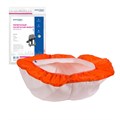 Мембранный фильтр Euroclean Professional MBF-218, многоразовая Дополнительная защита двигателя, не боится мокрой пыли для профессионального пылесоса Мембранный фильтр Euroclean Professional MBF-218, многоразовая Дополнительная защита двигателя, не боится мокрой пыли для профессионального пылесоса